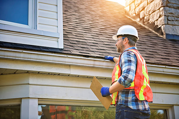 Licensed Gutter Installation service in Orofino, ID - Roof Repair Smedway